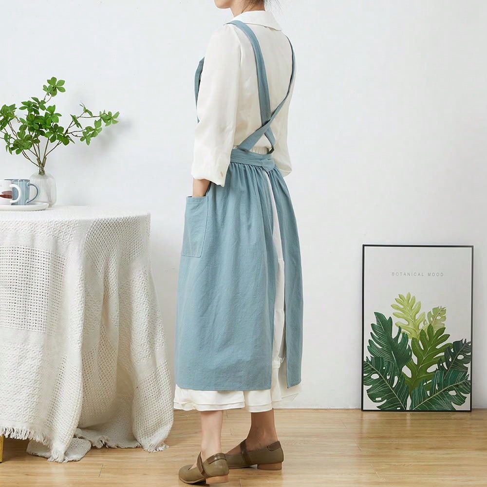 Breve gonna a pieghe a vento n - Gardening Tools Women recensione e prezzo