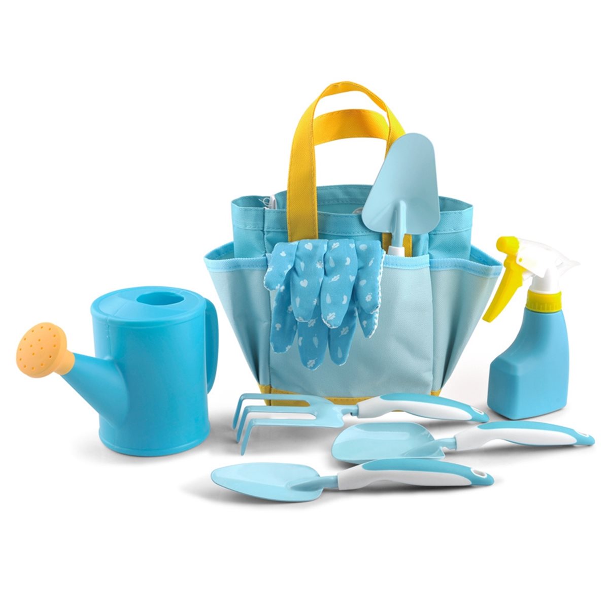 Mega Offerta 618: Set Attrezzi - Gardening Tools Toys recensione e prezzo