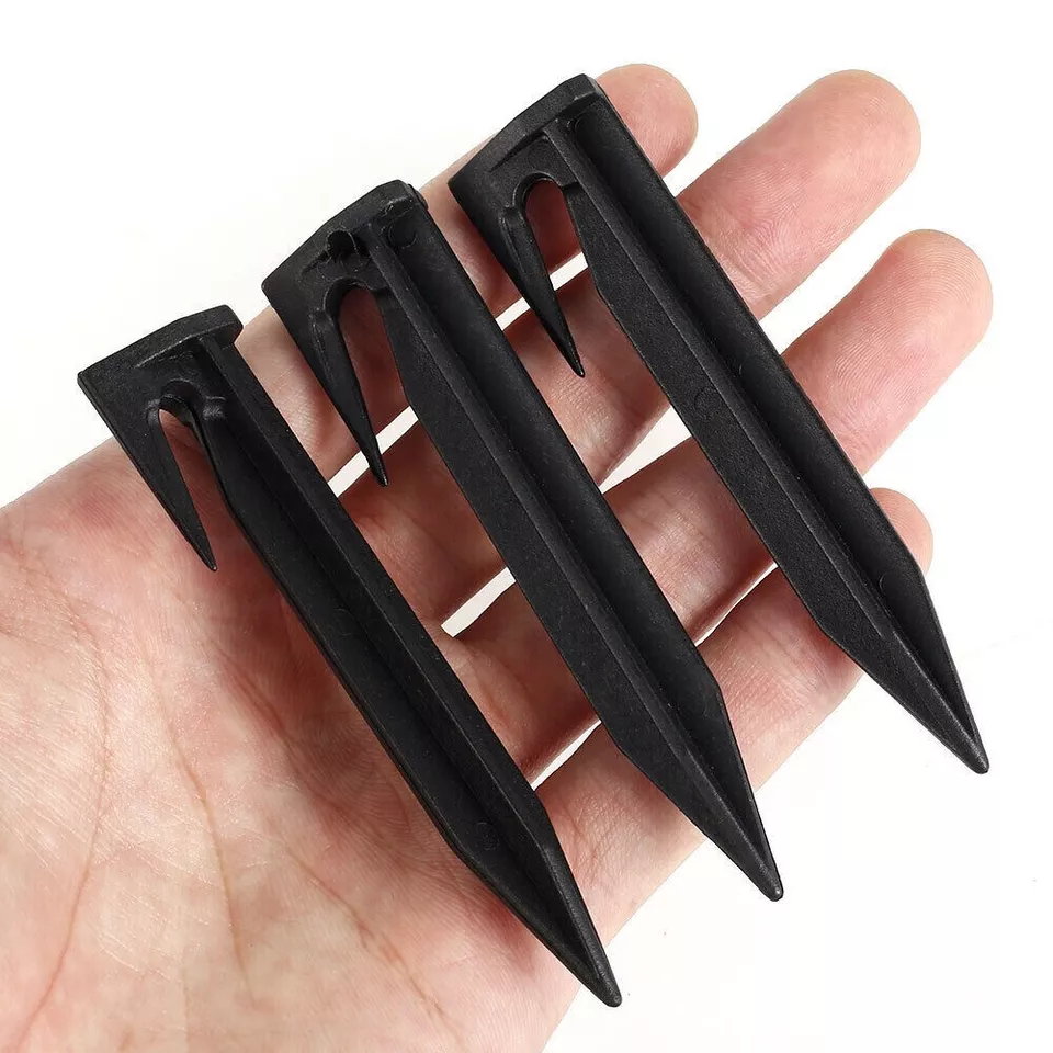 Picchetti di ancoraggio per ro - Xiaomi Gardening Tools recensione e prezzo