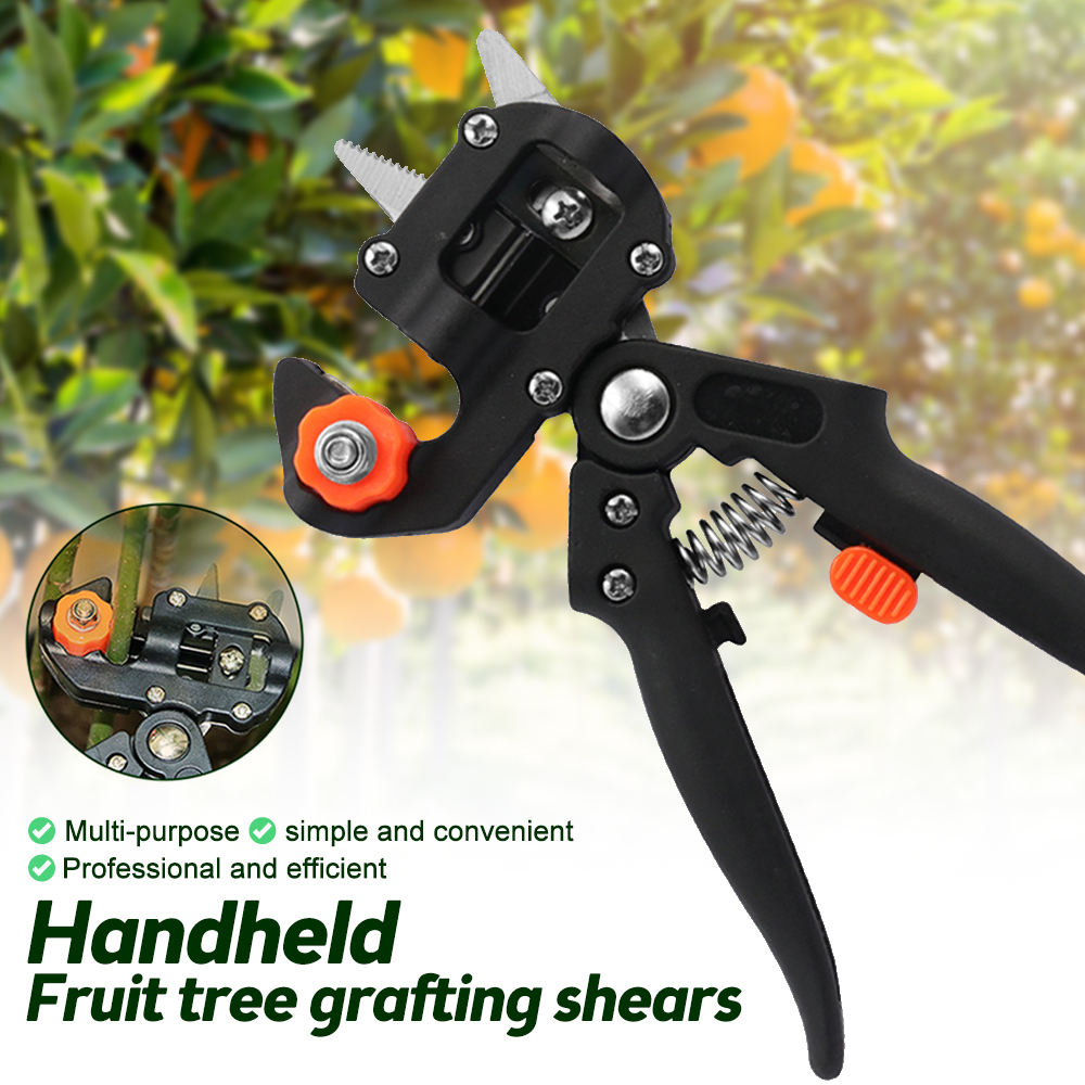 Forbici per rami alti Strument - Gardening Tools To Cut Branches recensione e prezzo