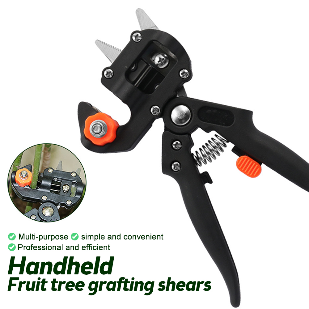 Forbici per rami alti Strument - Gardening Tools To Cut Branches recensione e prezzo