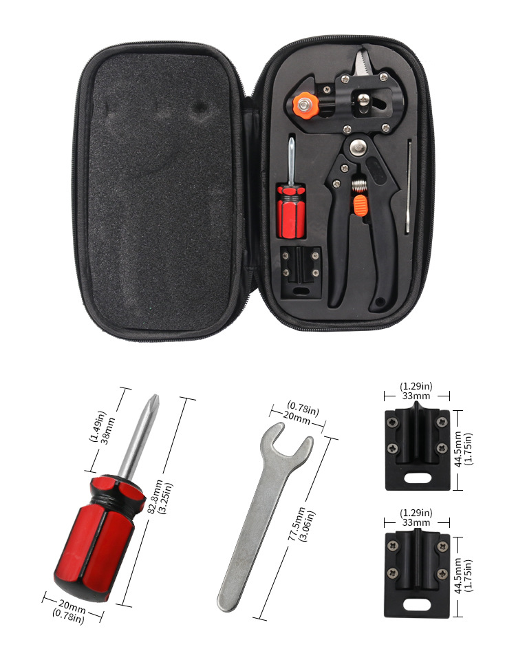 Forbici per rami alti Strument - Gardening Tools To Cut Branches recensione e prezzo