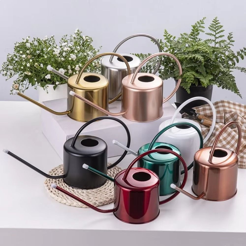 u Bollitore per piante da 1,3  - Gardening Tools Quality recensione e prezzo