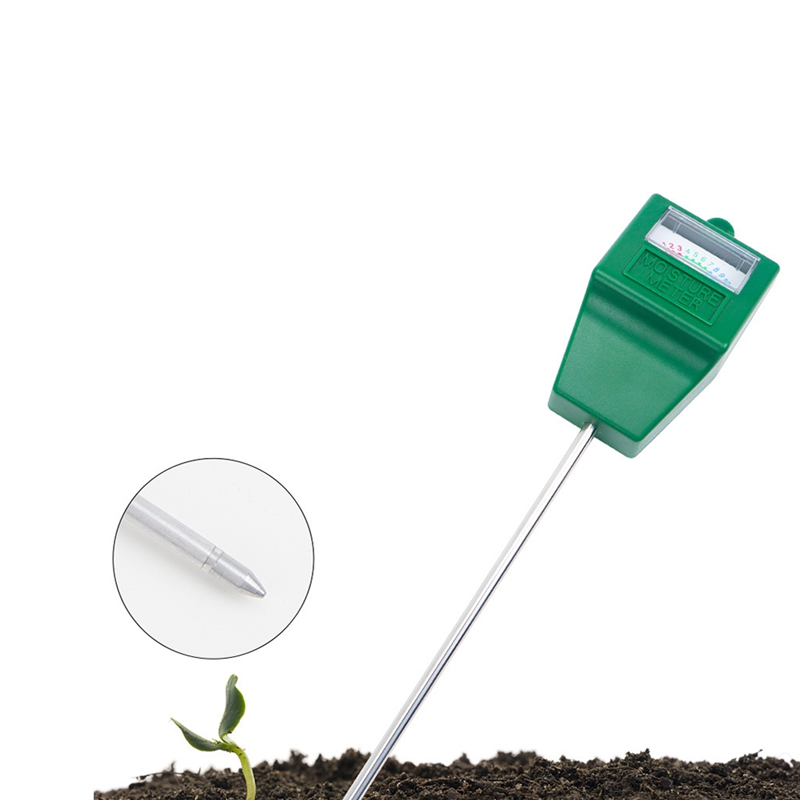 A53Q-Metro PH del suolo Misura - Gardening Tools Quality recensione e prezzo