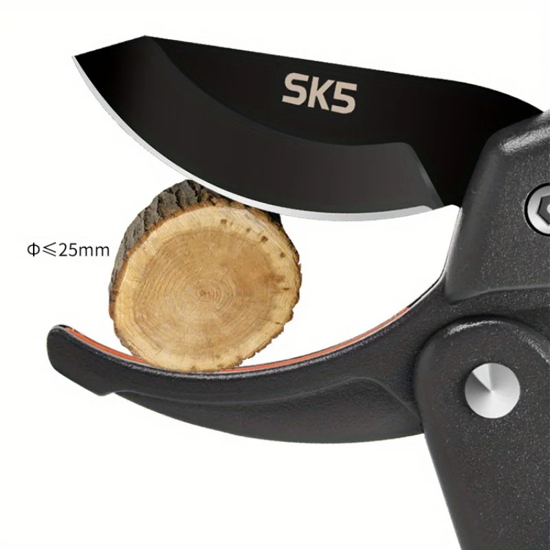 Forbici da Potatura in Acciaio - Gardening Tools To Cut Branches recensione e prezzo