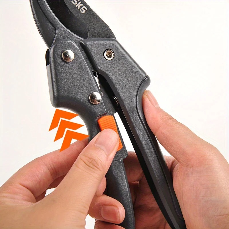 Forbici da Potatura in Acciaio - Gardening Tools To Cut Branches recensione e prezzo