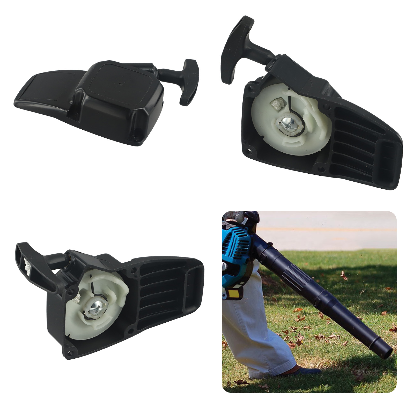 Questo Avviatore a Strappo in  - Gardening Tools Must Haves recensione e prezzo