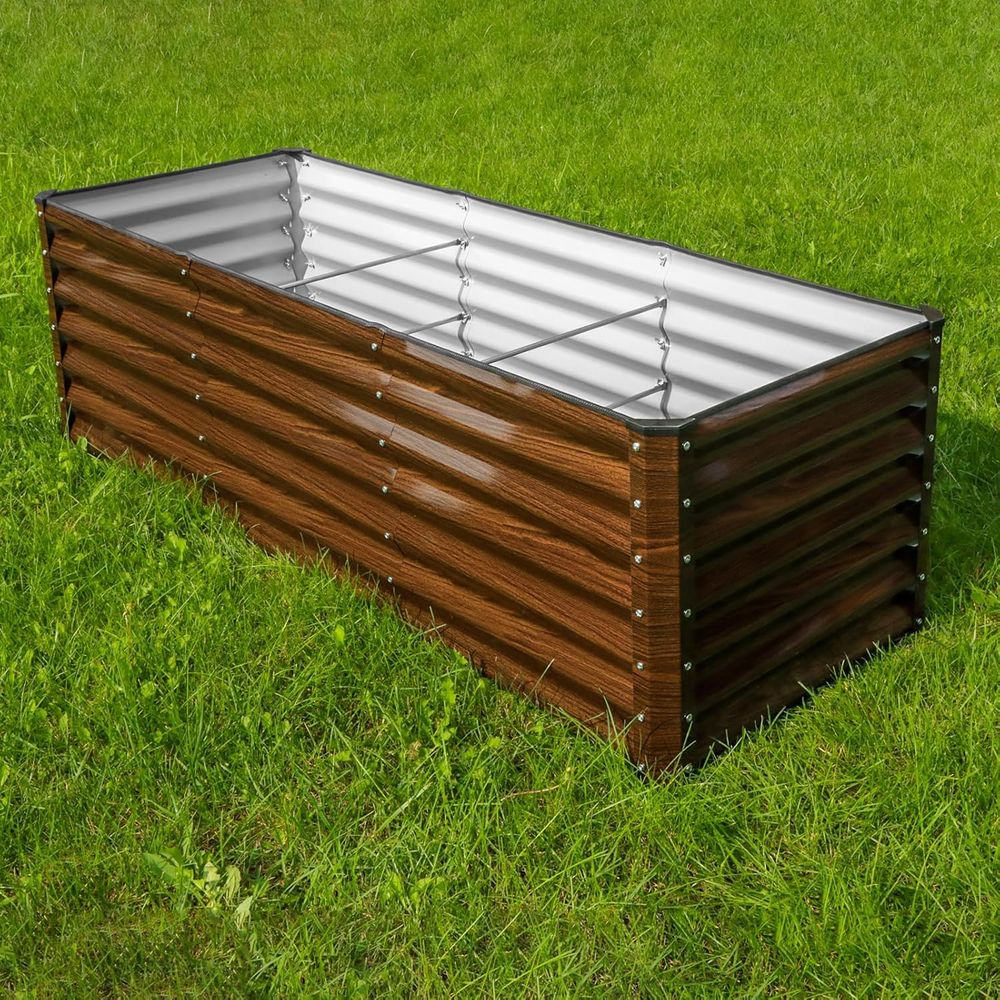 Kit di 2 Fioriere Rialzate in  - Raised Bed Planter Box recensione e prezzo