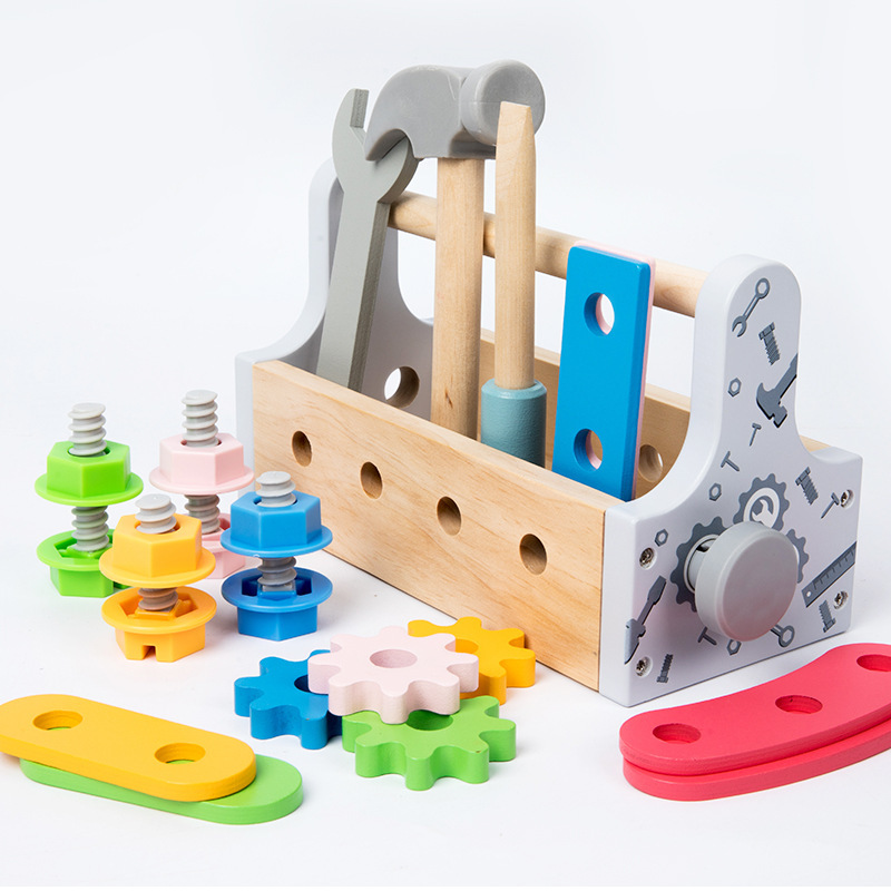 Cassetta degli attrezzi per ba - Gardening Tools For 8 Year Olds recensione e prezzo
