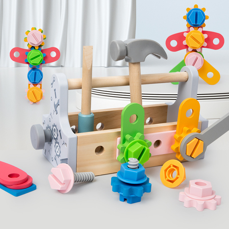 Cassetta degli attrezzi per ba - Gardening Tools For 8 Year Olds recensione e prezzo
