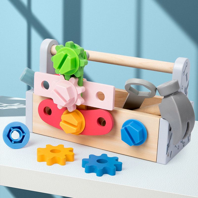 Cassetta degli attrezzi per ba - Gardening Tools For 8 Year Olds recensione e prezzo