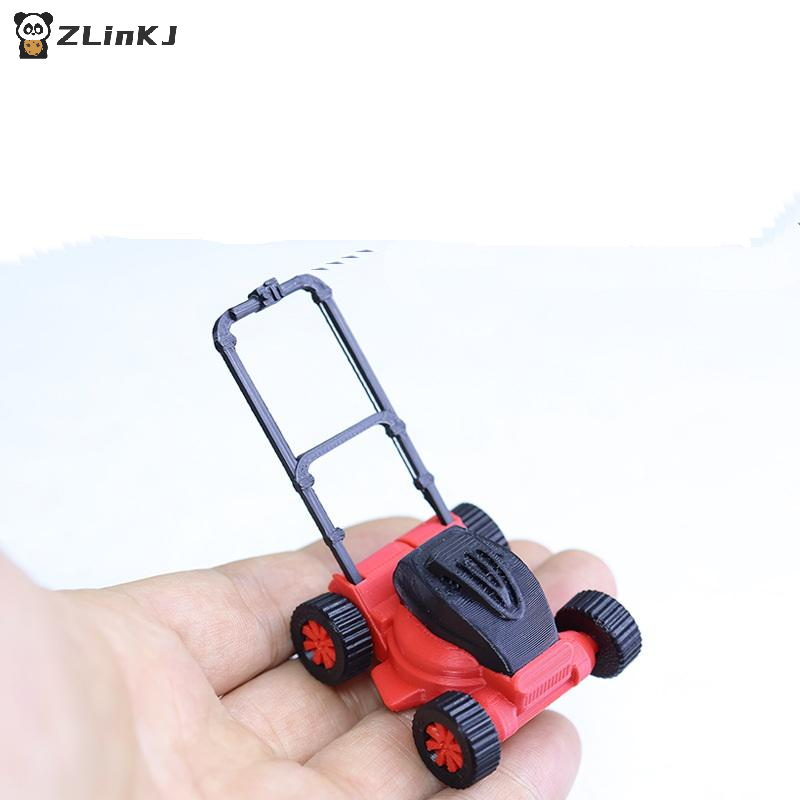 ▶ 1 Pezzo Modello di Tosaerba  - Gardening Tools Toys recensione e prezzo