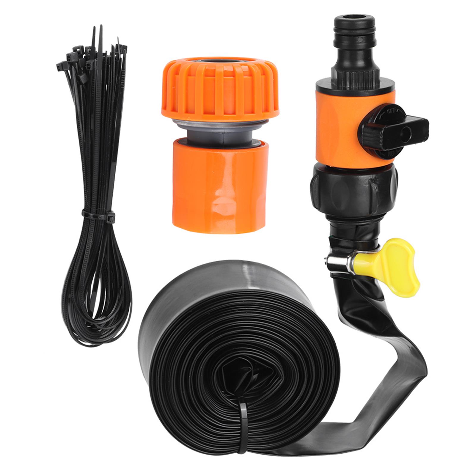 Tubo Flessibile per Irrigazion - Gardening Tools For 8 Year Olds recensione e prezzo