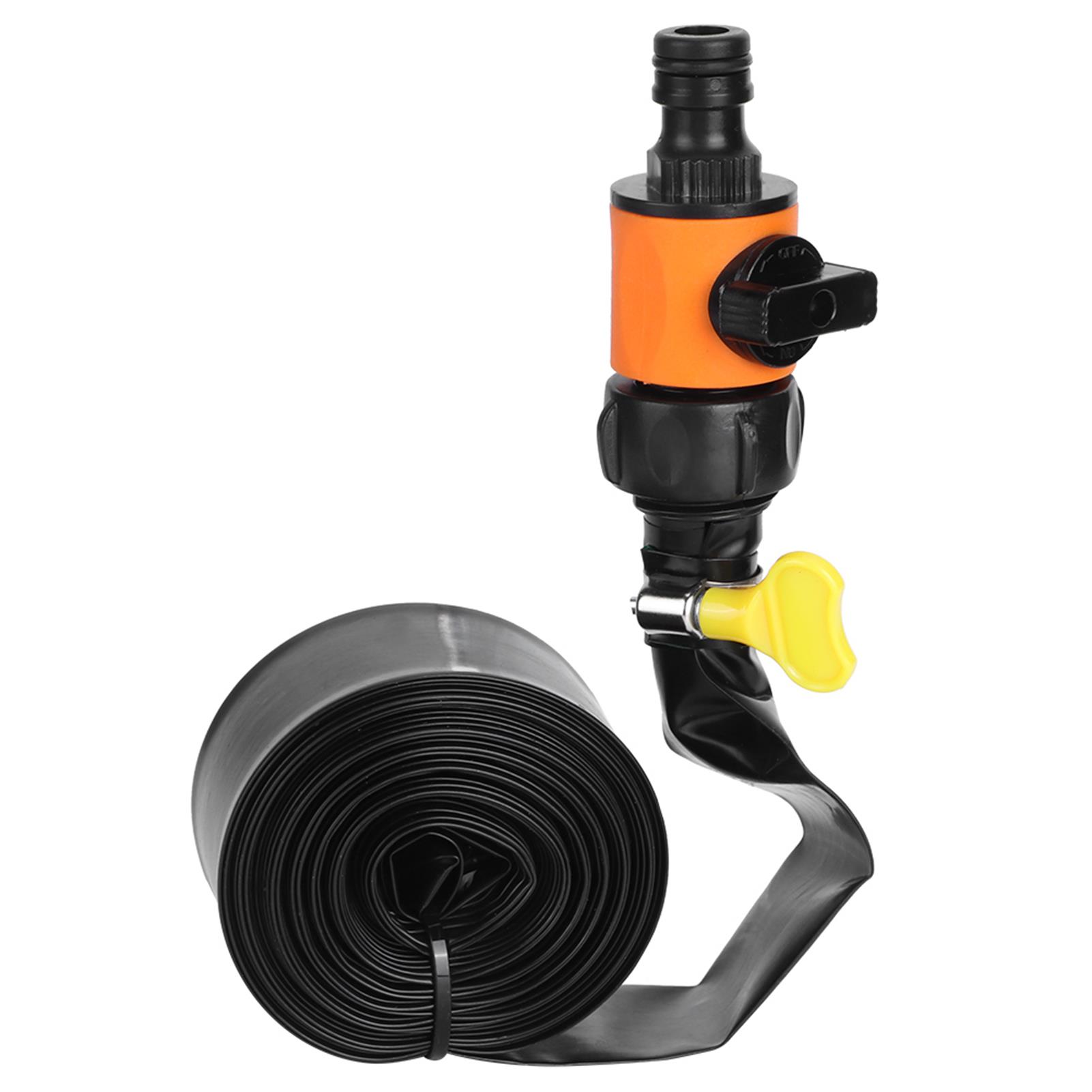 Tubo Flessibile per Irrigazion - Gardening Tools For 8 Year Olds recensione e prezzo