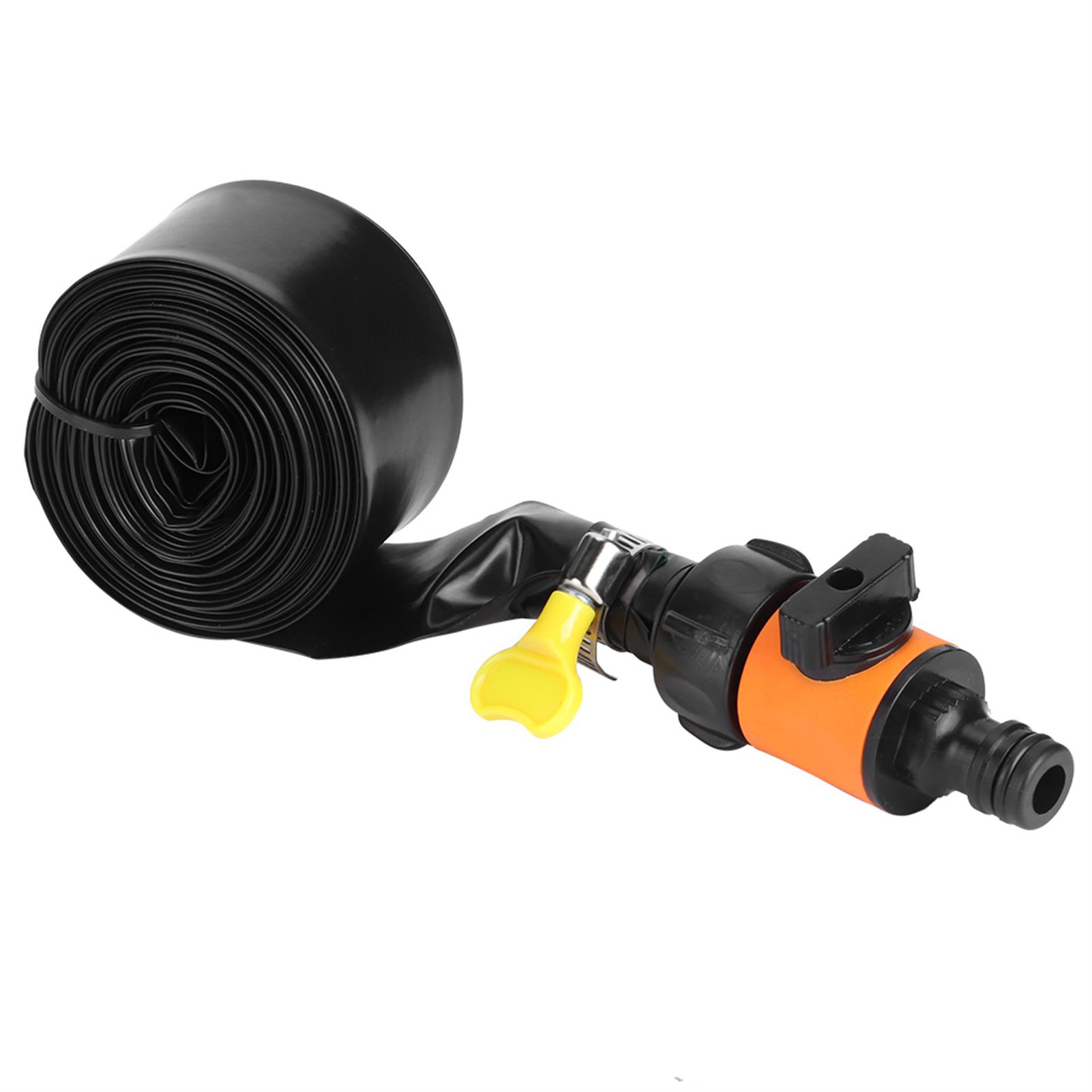 Tubo Flessibile per Irrigazion - Gardening Tools For 8 Year Olds recensione e prezzo