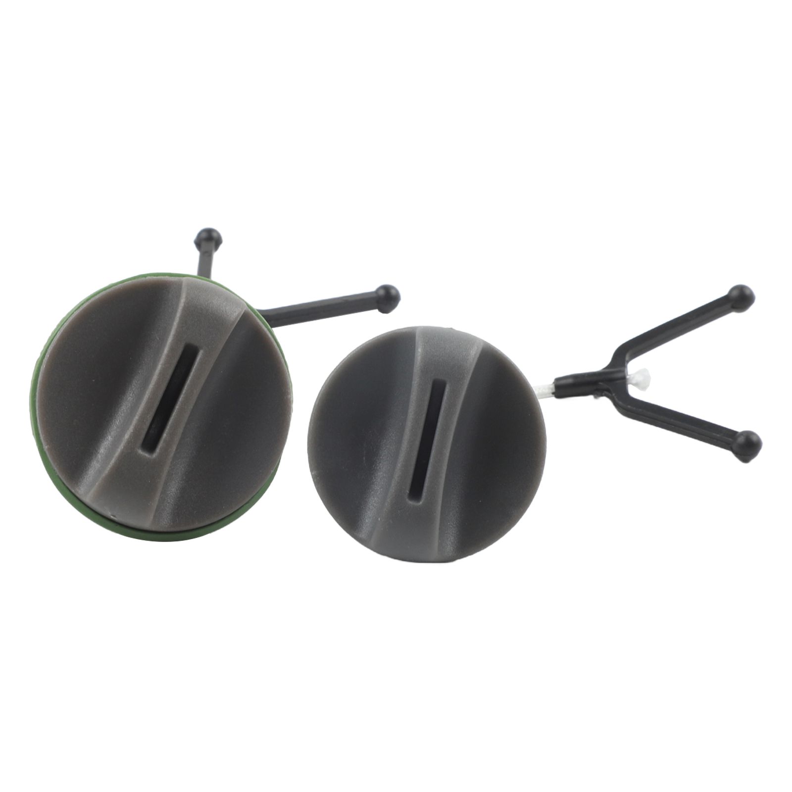 Set di 2 Tappi Carburante Port - Gardening Tools Quality recensione e prezzo