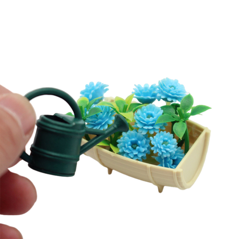 1/12 Casa delle bambole Simula - Gardening Tools Toys recensione e prezzo