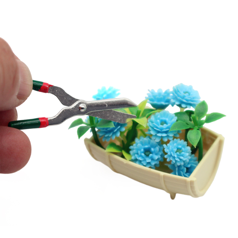 1/12 Casa delle bambole Simula - Gardening Tools Toys recensione e prezzo