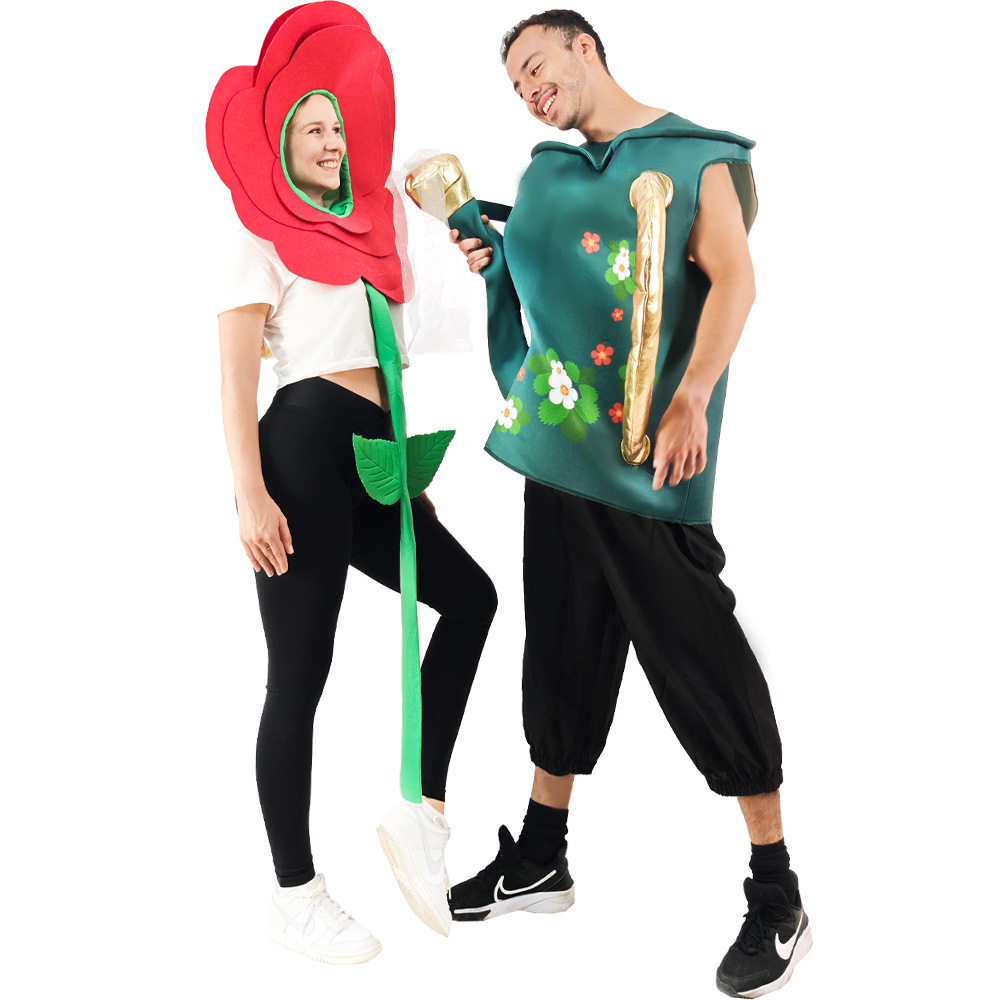 2 pezzi coppie adulti sprinkle - Gardening Tools Women recensione e prezzo