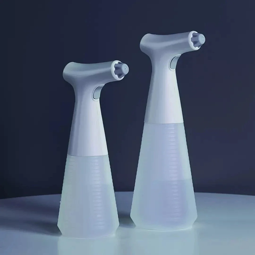 Youpin Xiaoda 550ml/900ml anna - Xiaomi Gardening Tools recensione e prezzo