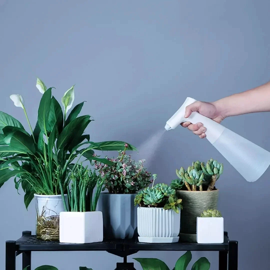 Youpin Xiaoda 550ml/900ml anna - Xiaomi Gardening Tools recensione e prezzo