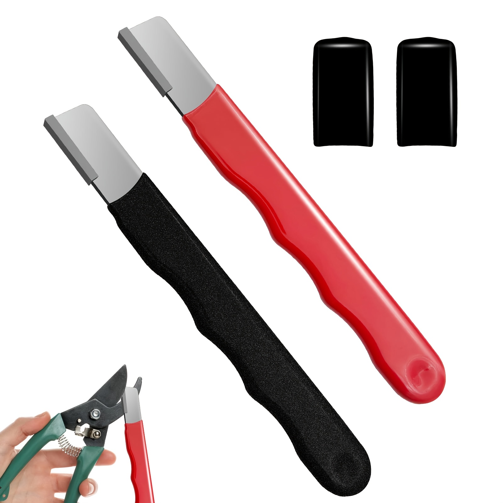 Affilatrice per cesoie da giar - Gardening Tools Must Haves recensione e prezzo