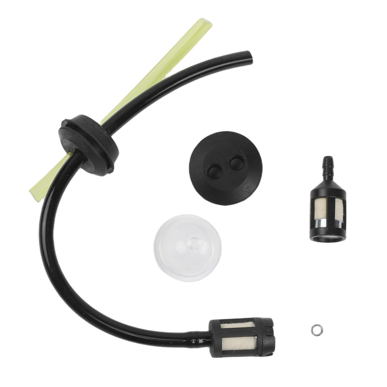 Tubo Carburante Nuovo di Zecca - Gardening Tools Quality recensione e prezzo