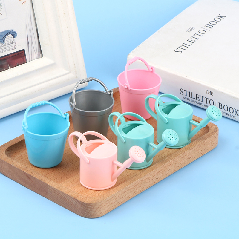 【CPI】1 set di attrezzi in mini - Gardening Tools Toys recensione e prezzo