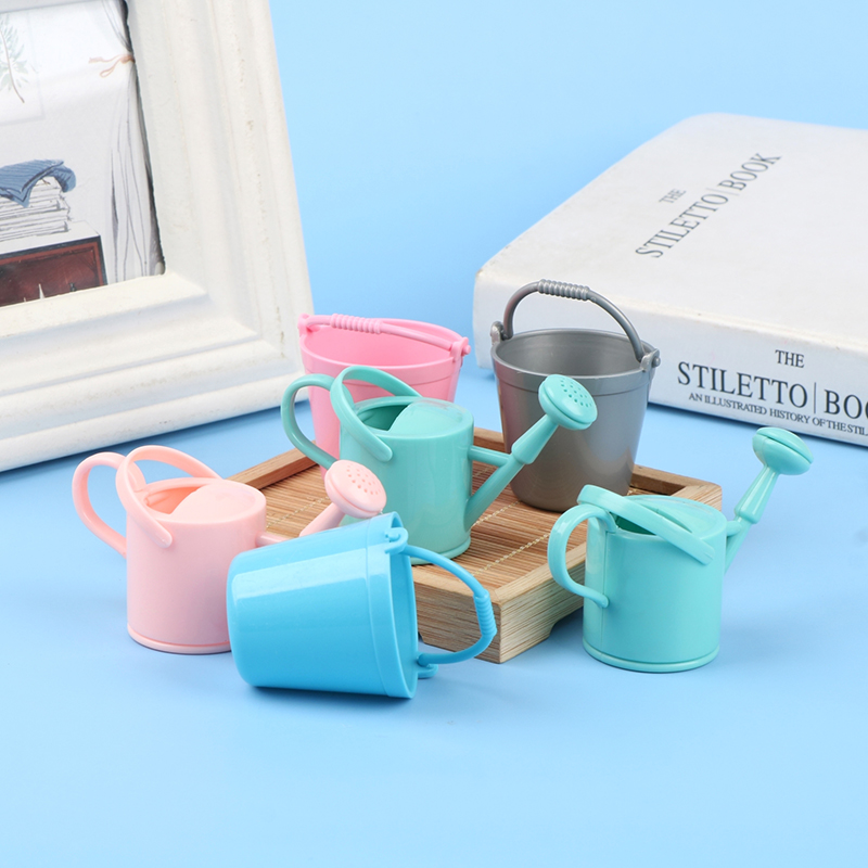 【CPI】1 set di attrezzi in mini - Gardening Tools Toys recensione e prezzo