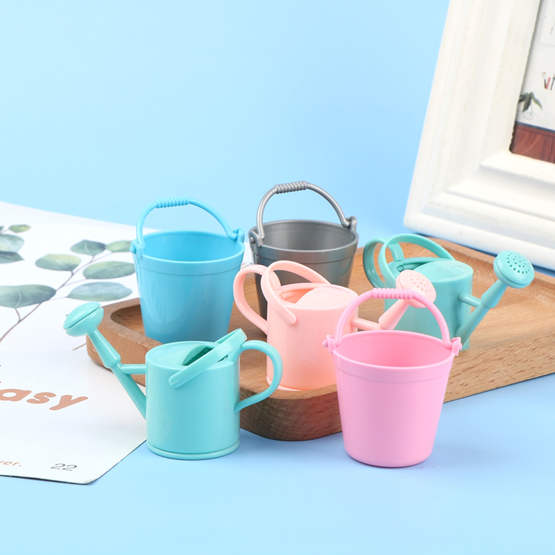 【CPI】1 set di attrezzi in mini - Gardening Tools Toys recensione e prezzo