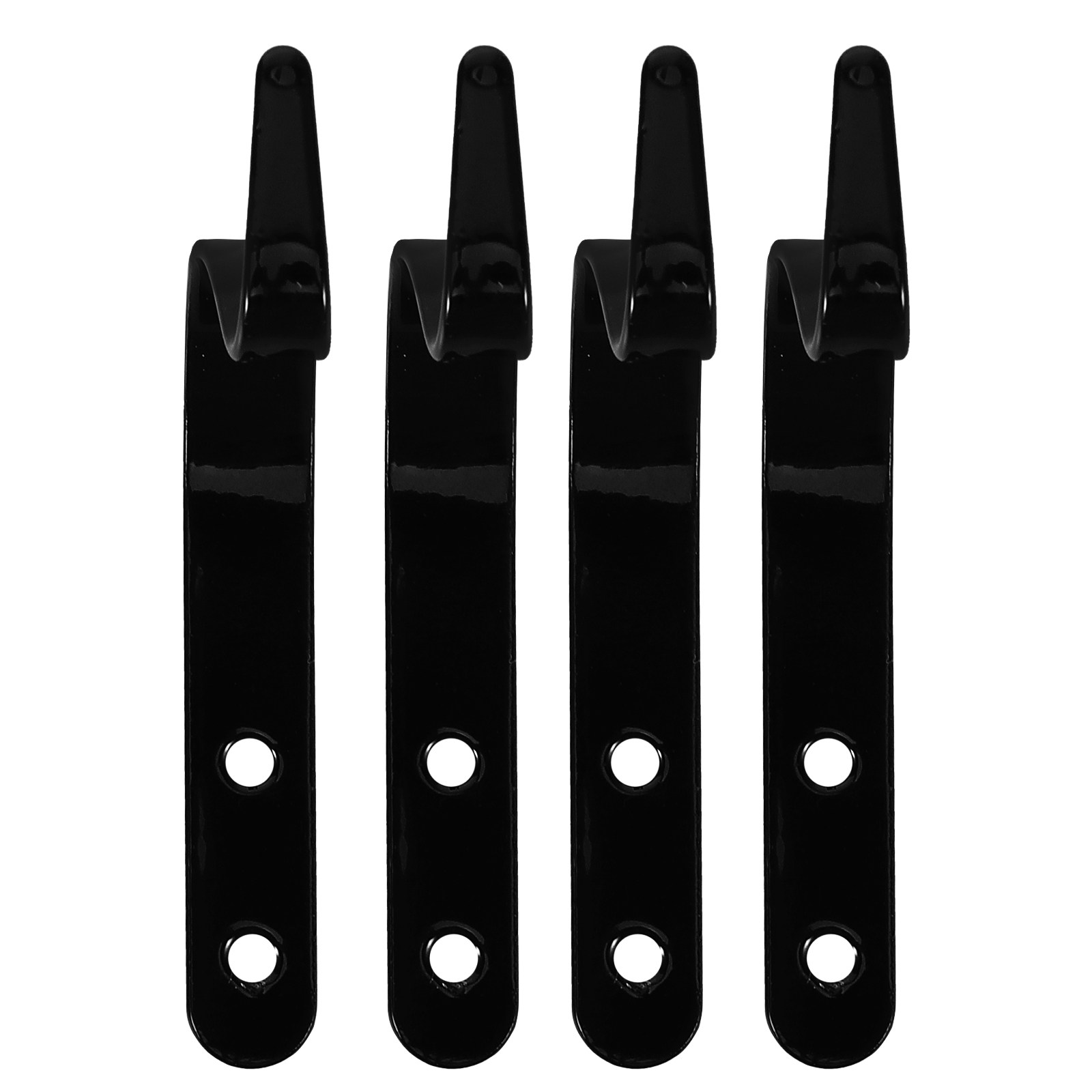 4 Pezzi di Eleganti Ganci da P - Gardening Tools Heavy Duty recensione e prezzo