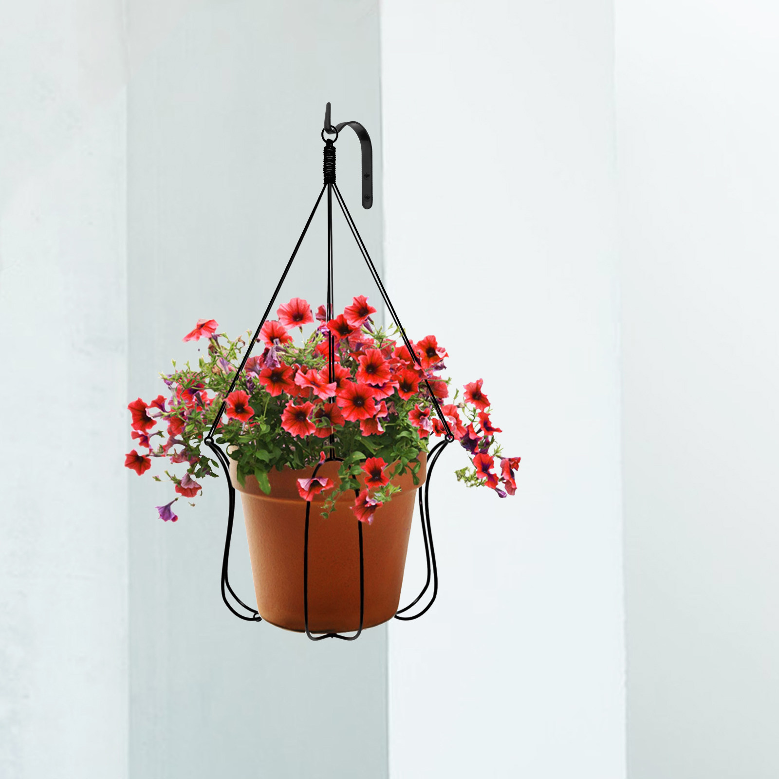 4 Pezzi di Eleganti Ganci da P - Gardening Tools Heavy Duty recensione e prezzo
