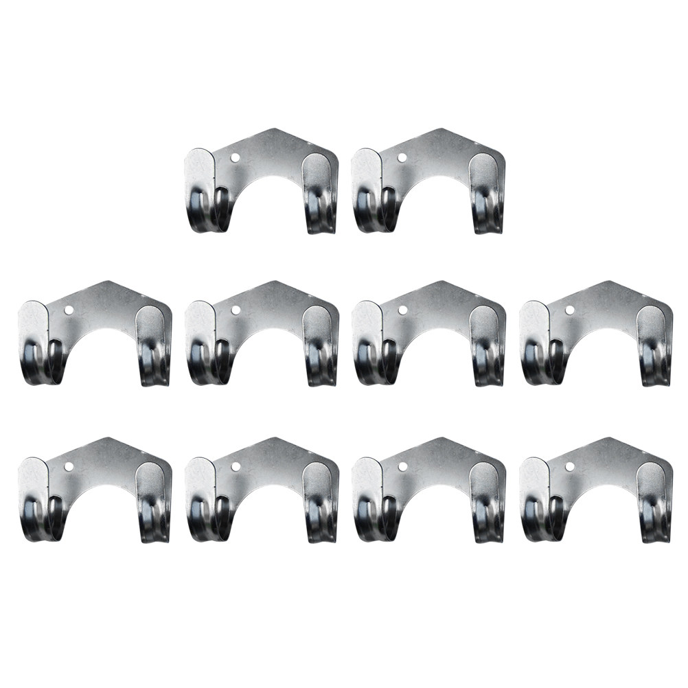 10 Pezzi Ganci Appendibili per - Gardening Tools Heavy Duty recensione e prezzo