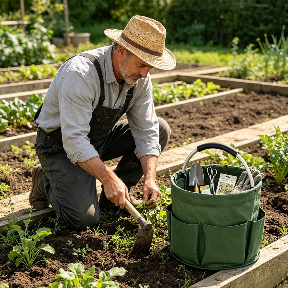 Borsa Portaoggetti Multitasca  - Gardening Tools Toys recensione e prezzo