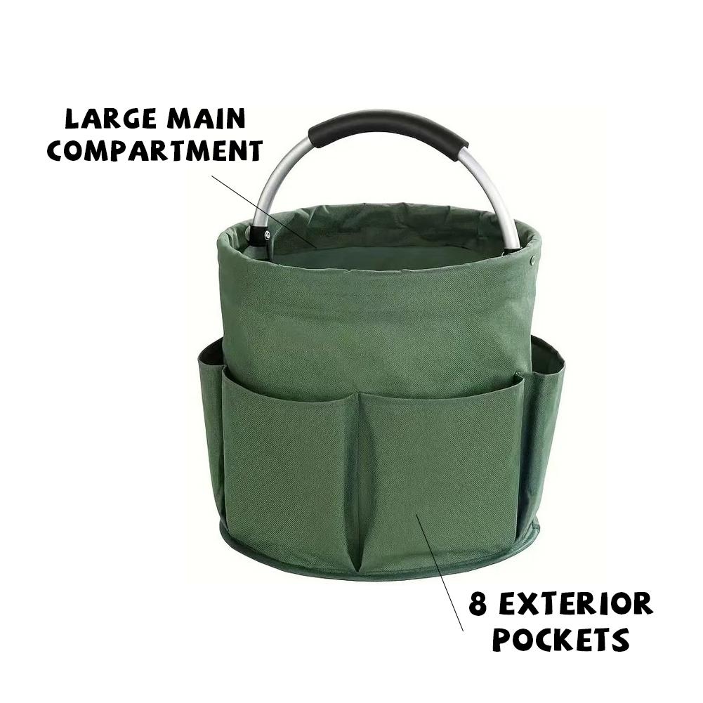 Borsa Portaoggetti Multitasca  - Gardening Tools Toys recensione e prezzo