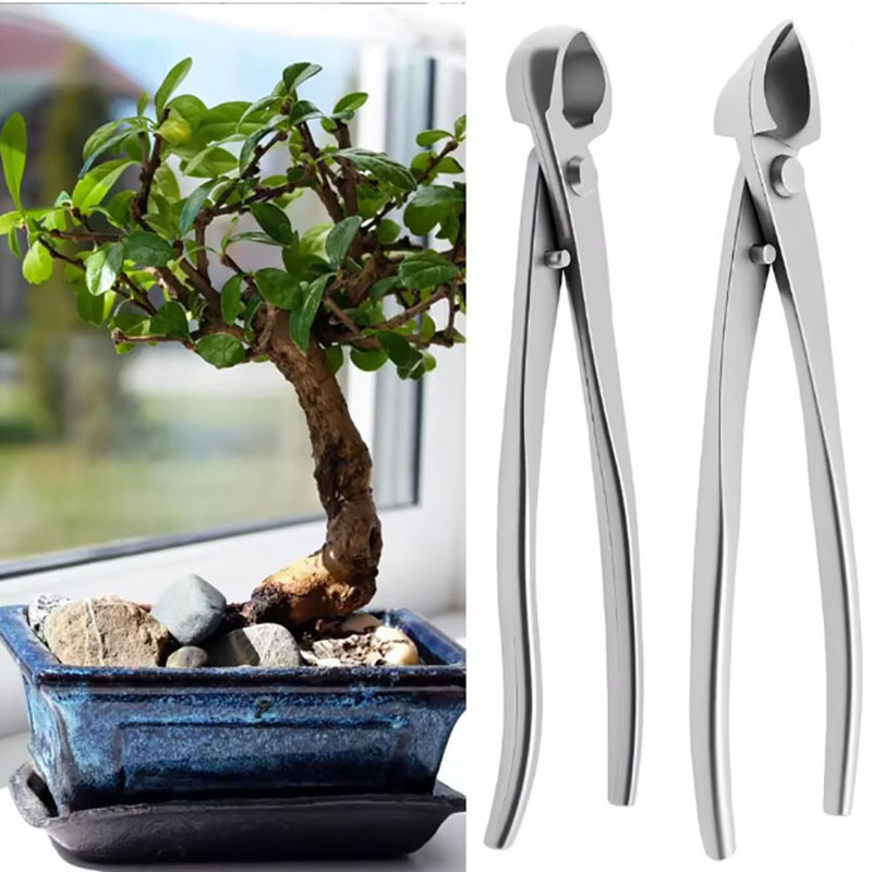 2 pz 210mm In Acciaio Inox Bon - Gardening Tools Australia recensione e prezzo