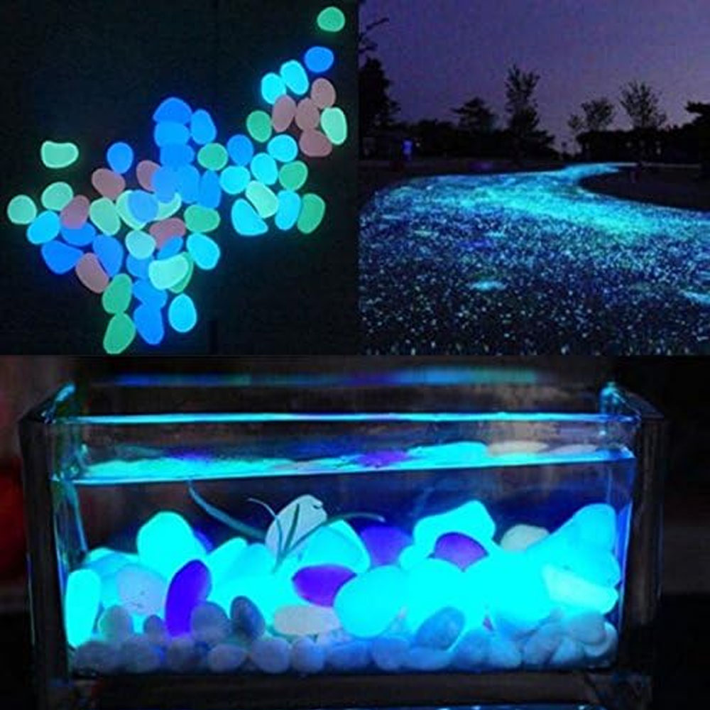 Rocce per acquari che si illum - Aquaponics Fish Tank recensione e prezzo