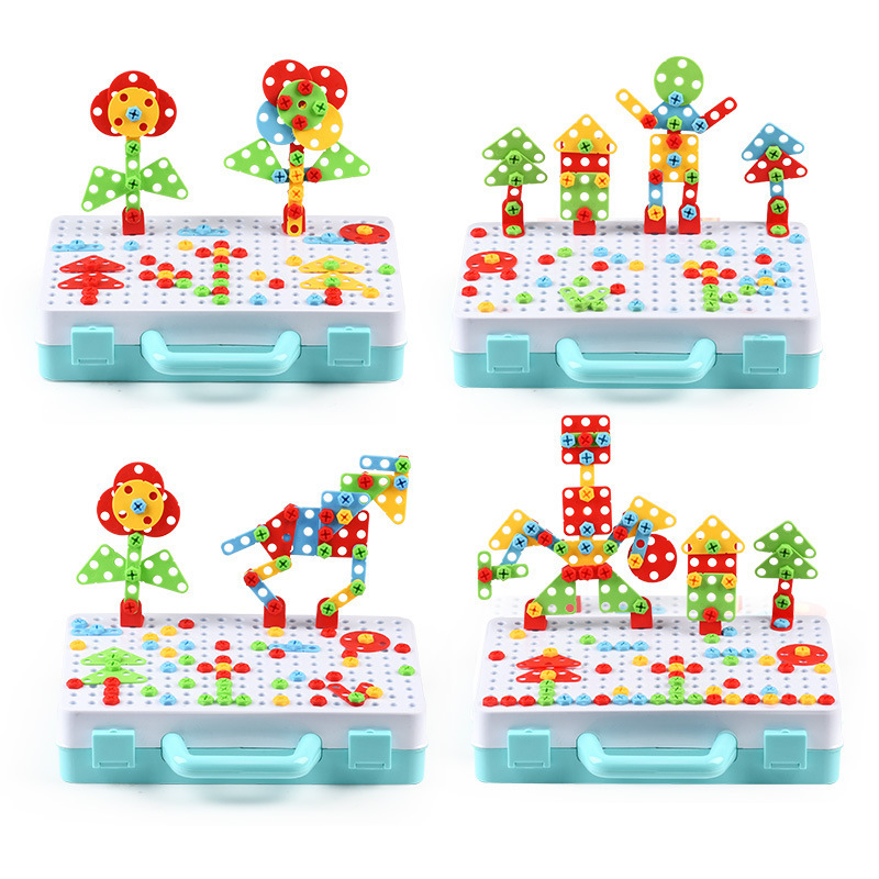 Trapano elettrico dado smontag - Gardening Tools For 8 Year Olds recensione e prezzo