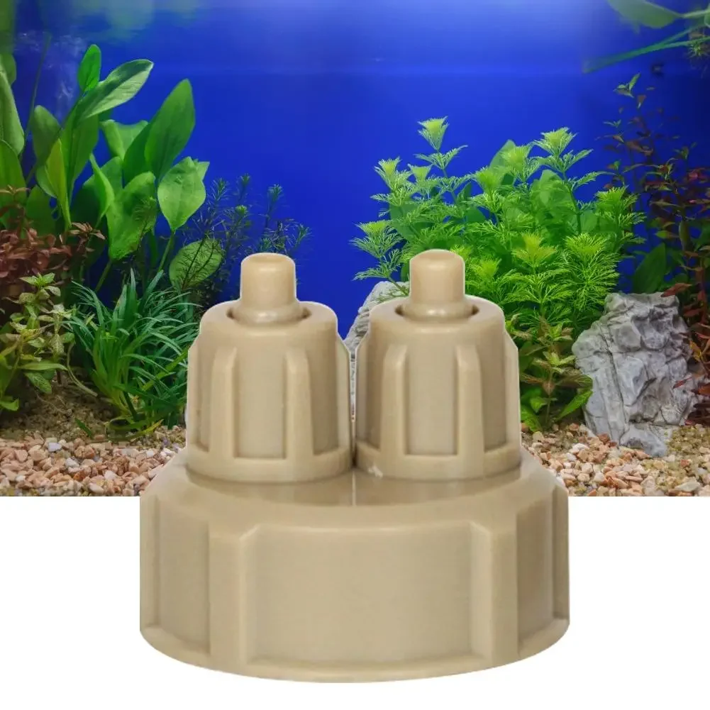 Acquario Sistema di CO2 Genera - Aquaponics Fish Tank recensione e prezzo