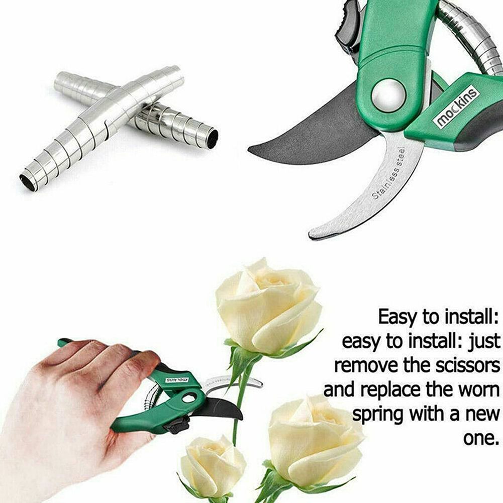 Molle di ricambio di alta qual - Gardening Tools Quality recensione e prezzo