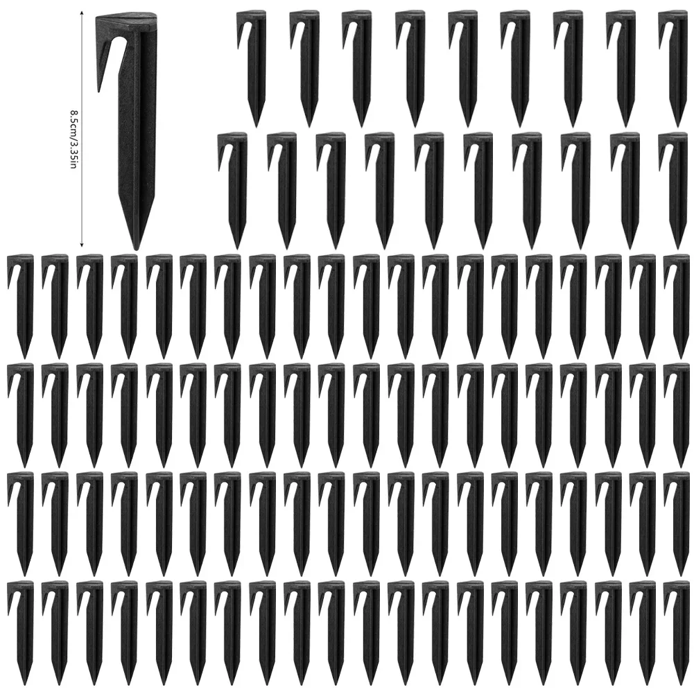 50 Pezzi Picchetti di Delimita - Xiaomi Gardening Tools recensione e prezzo