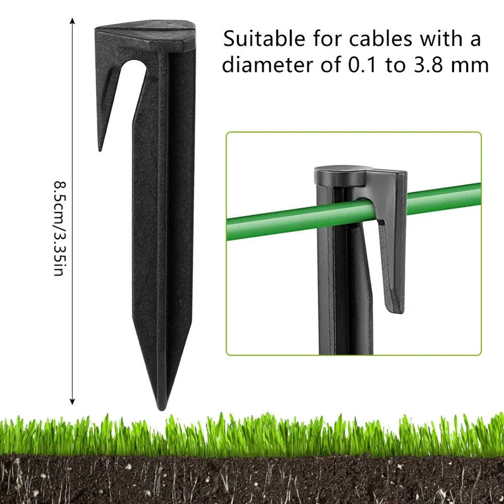 50 Pezzi Picchetti di Delimita - Xiaomi Gardening Tools recensione e prezzo