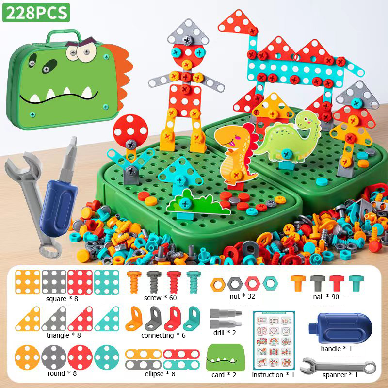 230 pz/228 pz Bambini Strument - Gardening Tools For 8 Year Olds recensione e prezzo