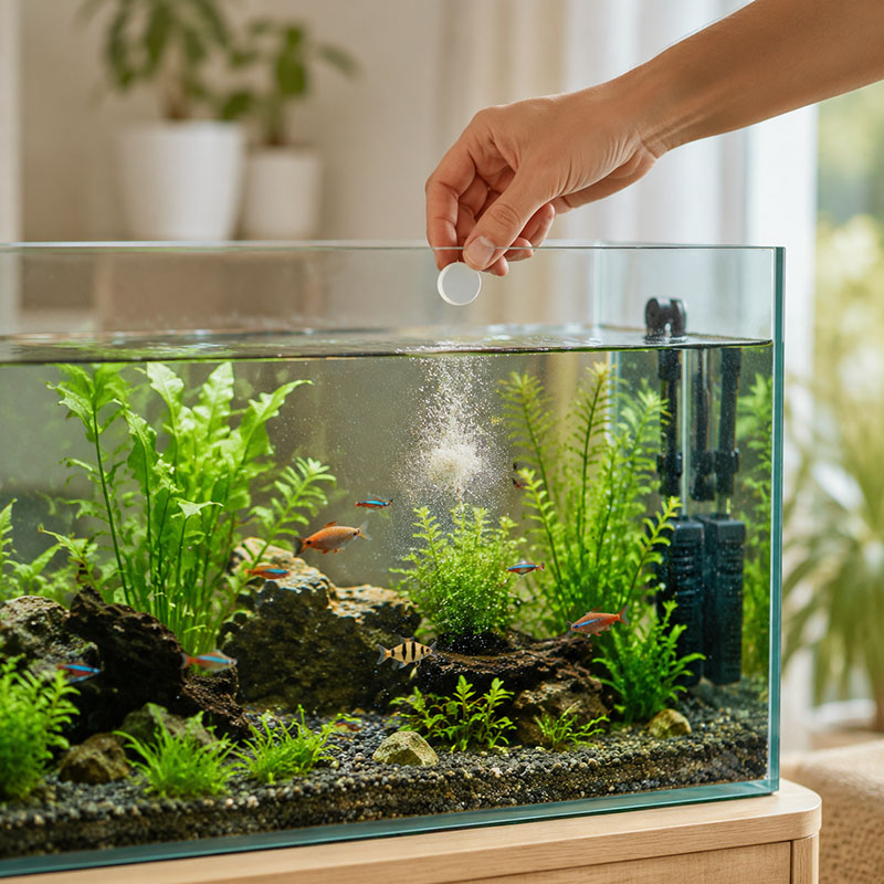 MIRAVEXL 150 Compresse per la  - Aquaponics Fish Tank recensione e prezzo