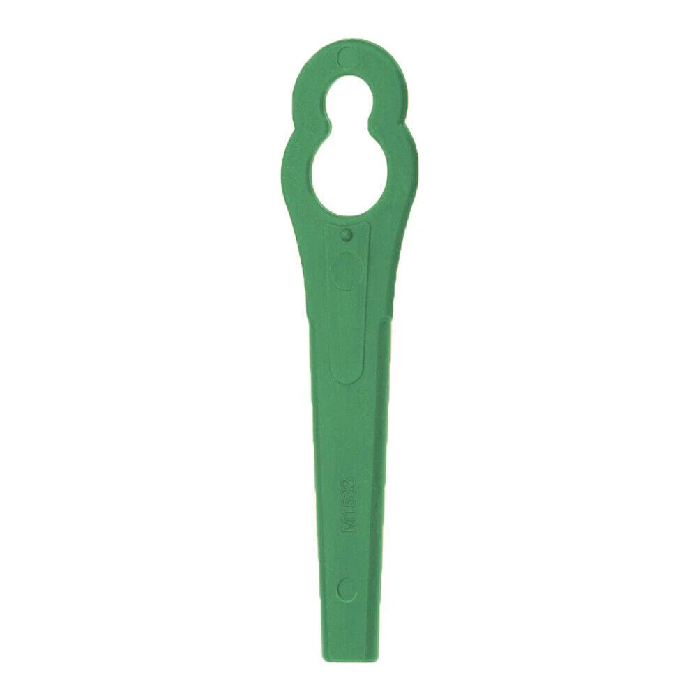 Lame in plastica nuove di alta - Gardening Tools Quality recensione e prezzo