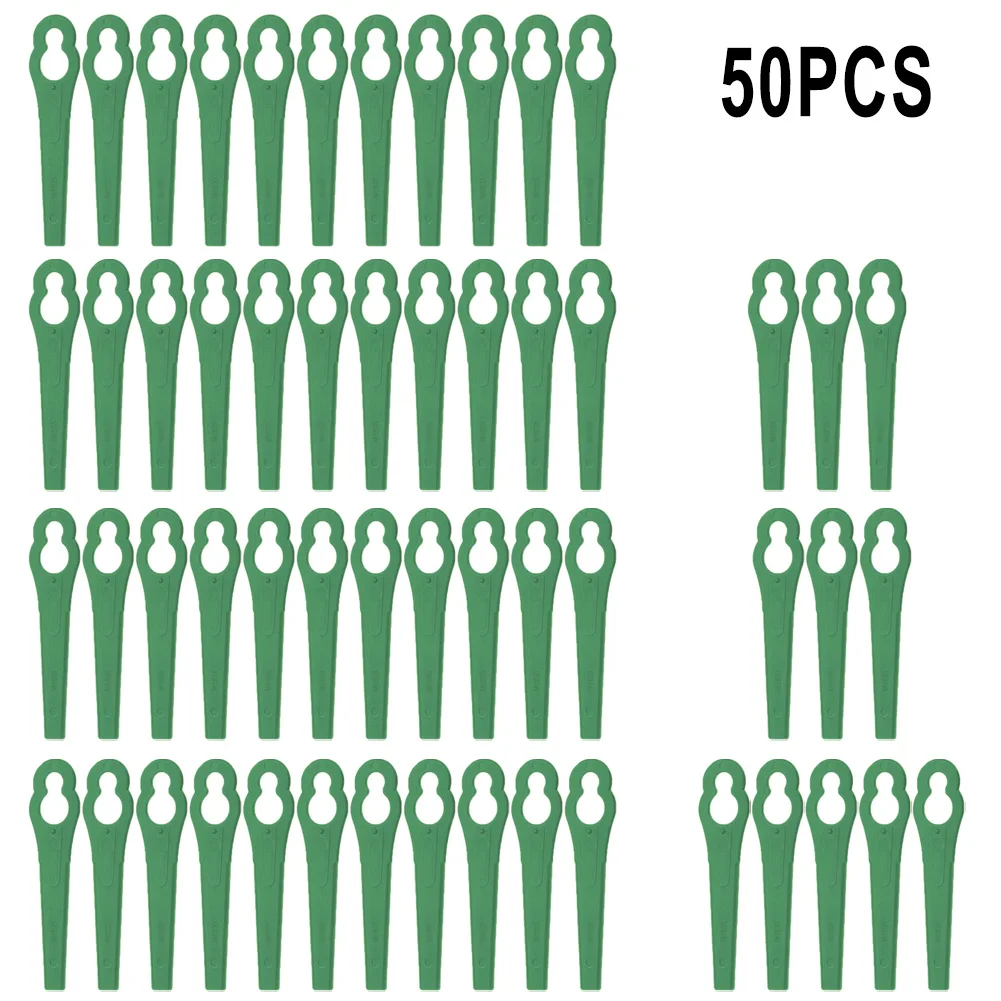 Lame in plastica nuove di alta - Gardening Tools Quality recensione e prezzo