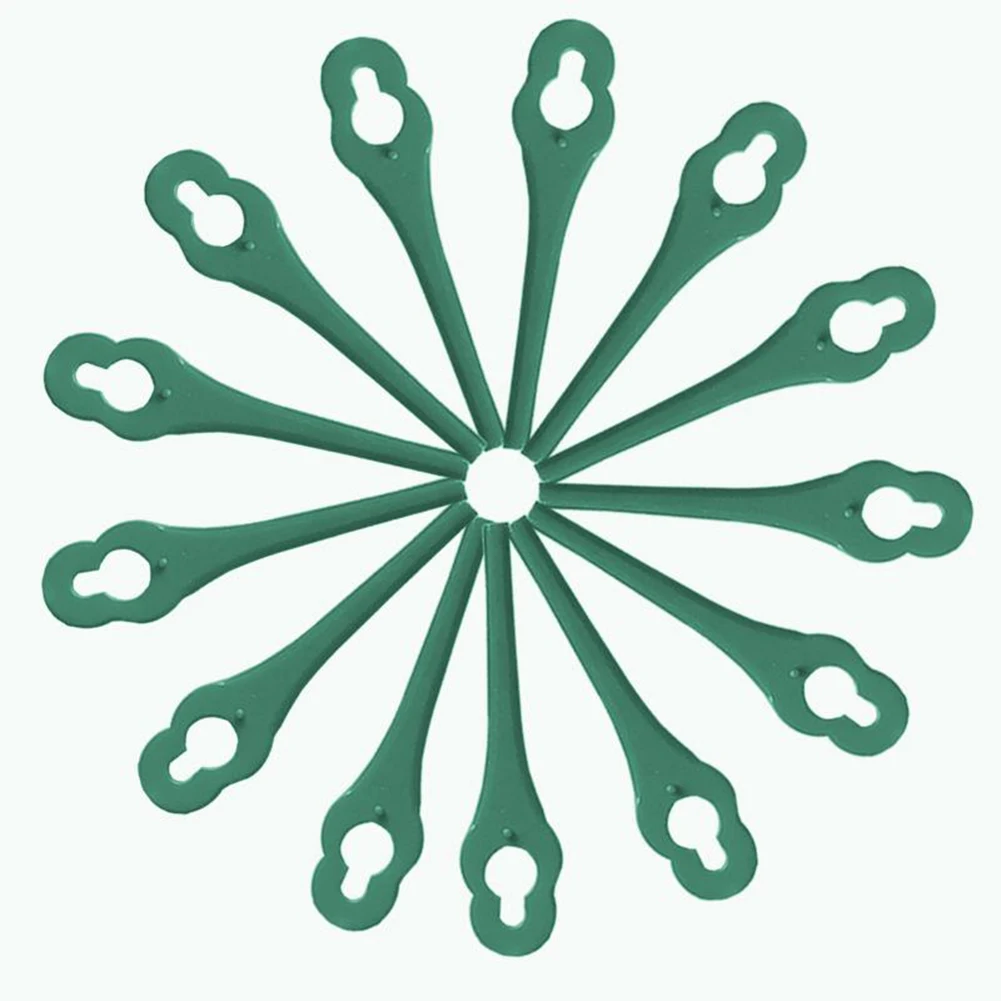 Lame in plastica nuove di alta - Gardening Tools Quality recensione e prezzo