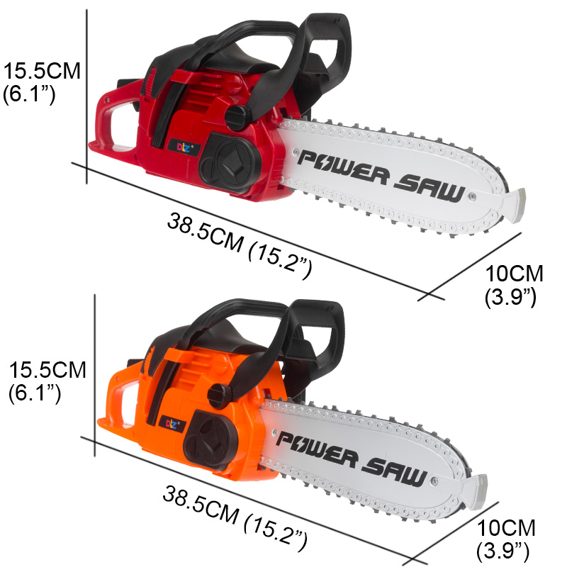 Motosega giocattolo Strumenti  - Gardening Tools For 8 Year Olds recensione e prezzo