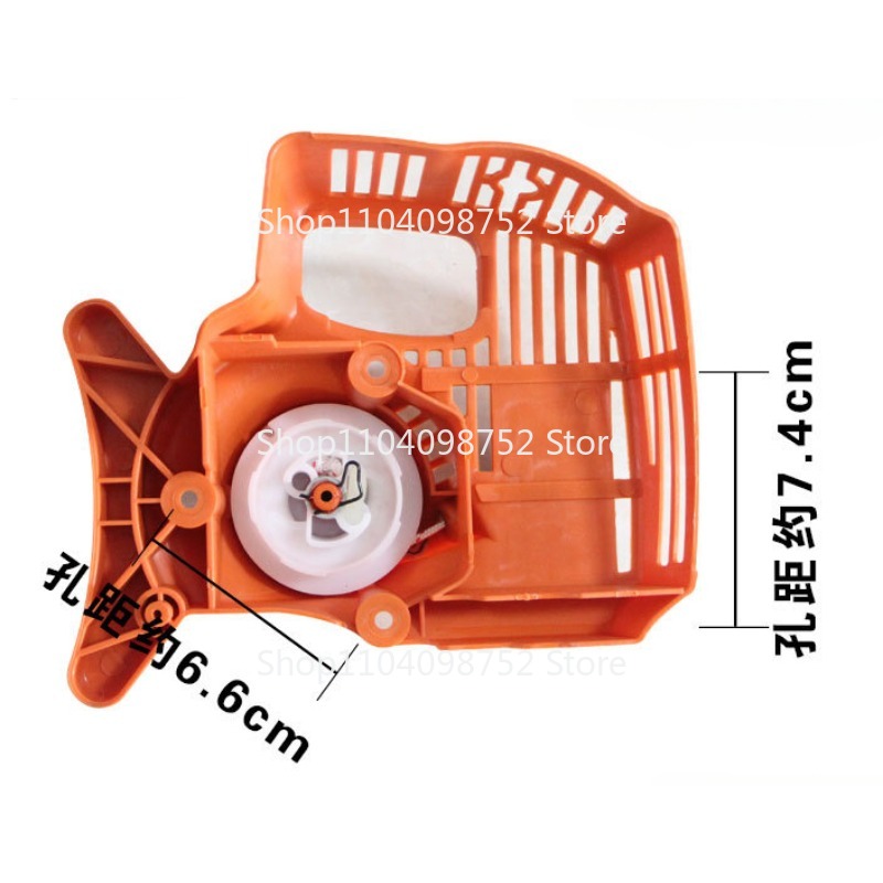 Avviamento a strappo per Stihl - Gardening Tools Quality recensione e prezzo