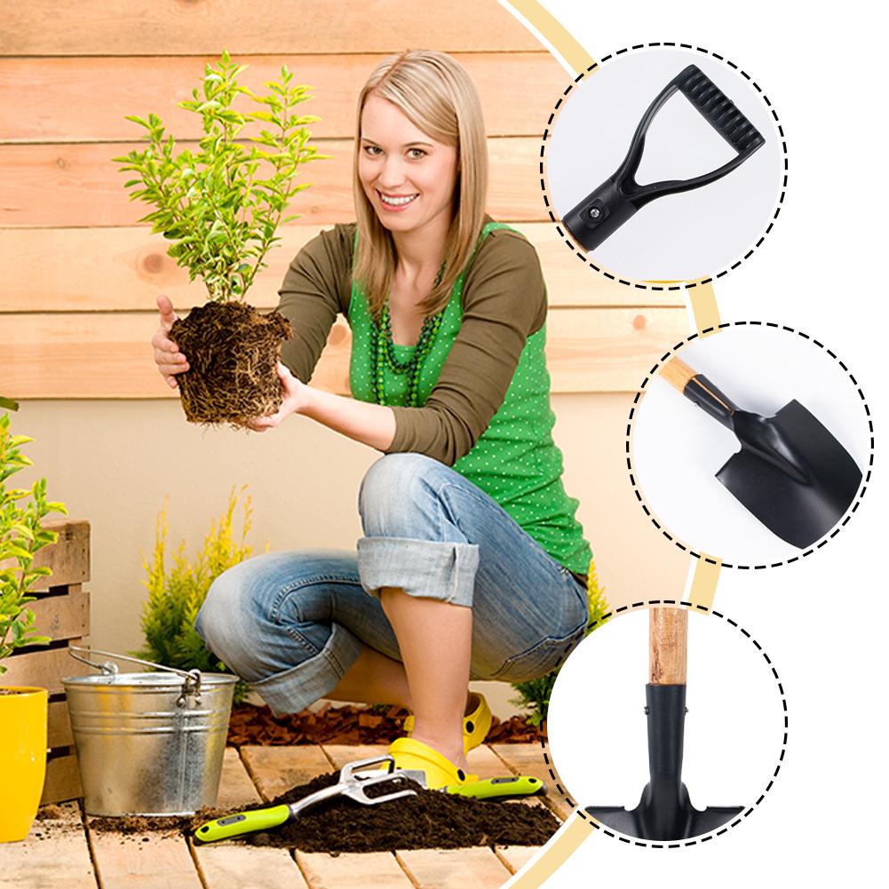Pala da Giardino 36cm con Mani - Gardening Tools For 8 Year Olds recensione e prezzo